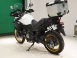 Suzuki V-Strom DL650XTA 051947