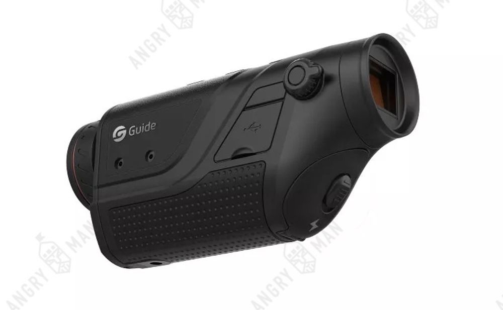 Тепловизор  TD420, GUIDE