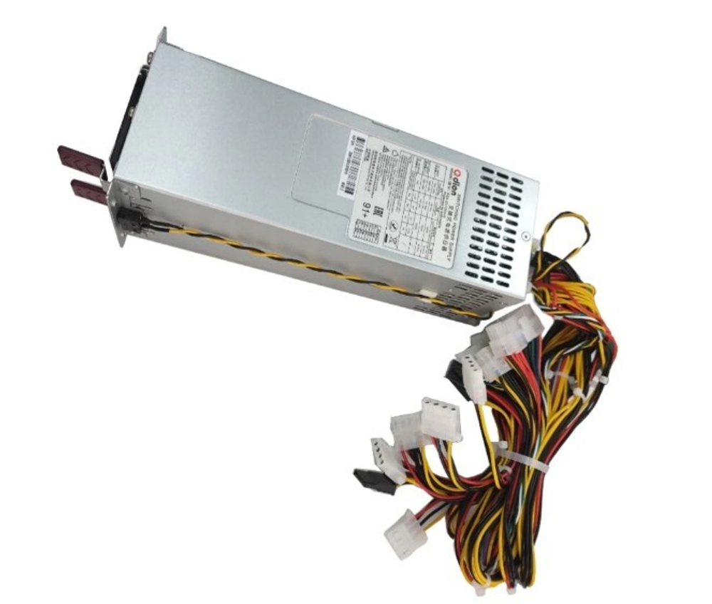Блок питания  Qdion 99RADV1200I1170310