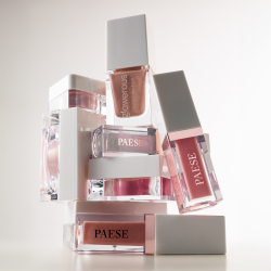 Paese Glowerous Lip Gloss - блеск для губ, 5 ml