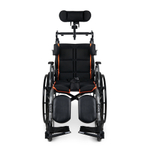 Кресло-коляска для инвалидов Армед 4000