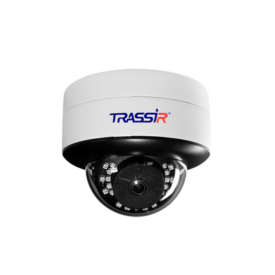 TR-D3152ZIR2 v2 IP-камера 5 Мп Trassir