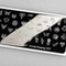 Пластина Swanky Stamping x Arti for you №03