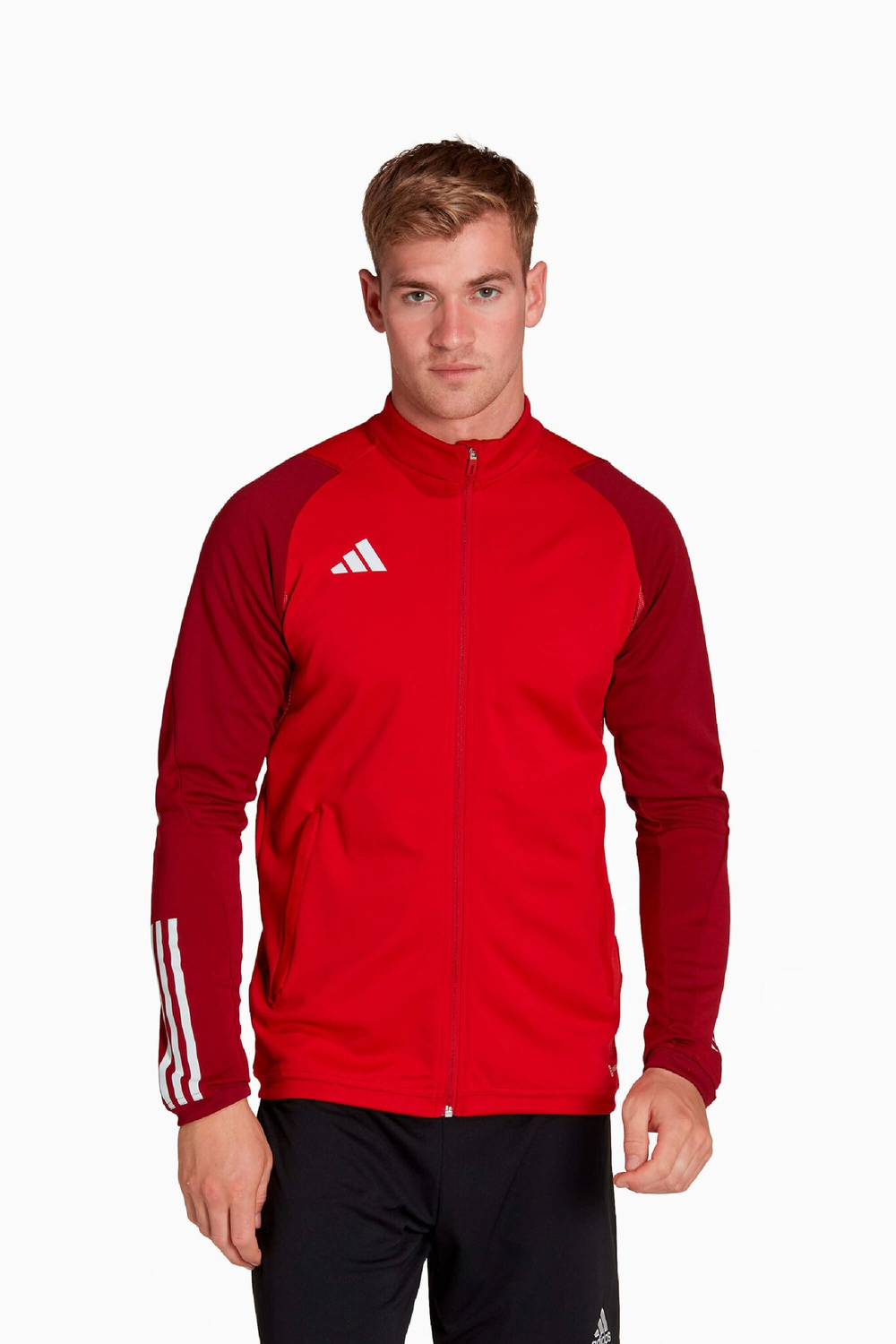Кофта adidas Tiro 23 Competition Training