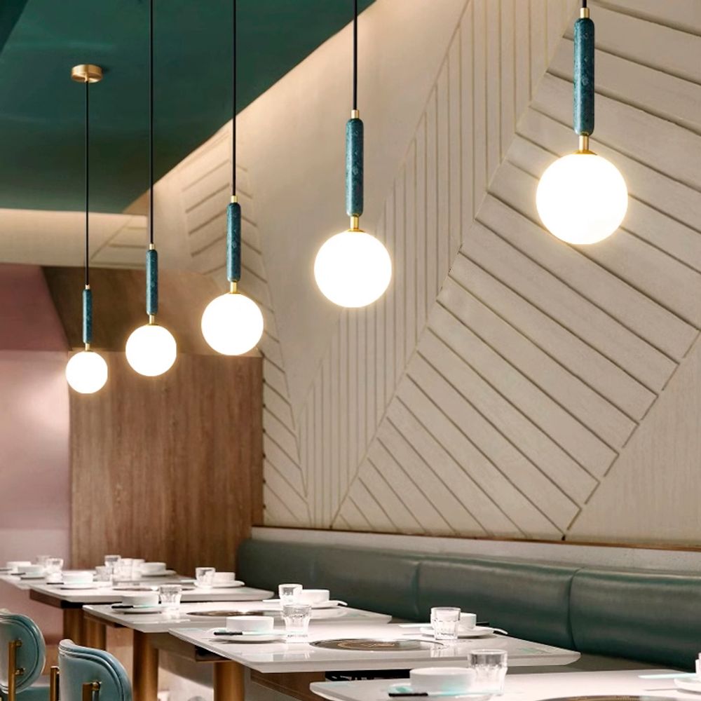 Подвесной Светильник Petit B Black By Imperiumloft