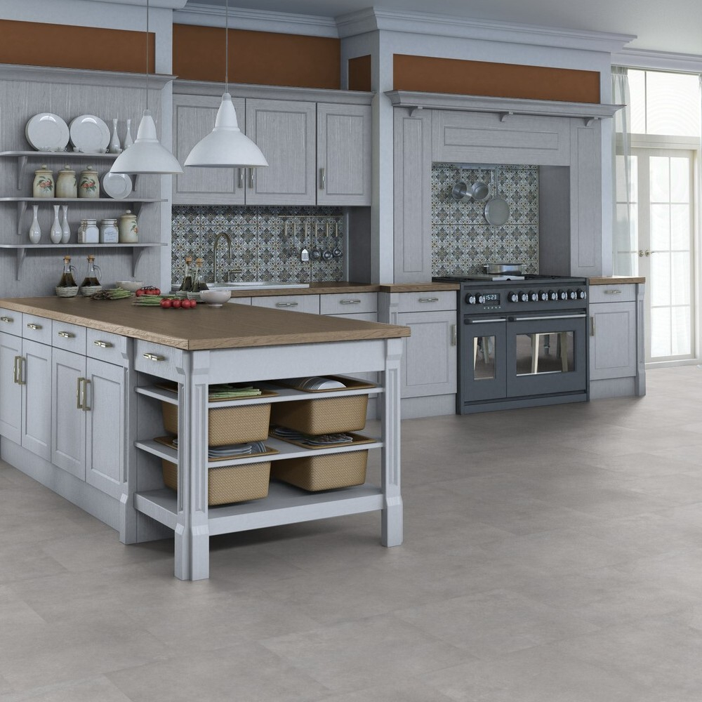 Кварцвиниловая плитка Tarkett Country Waylon