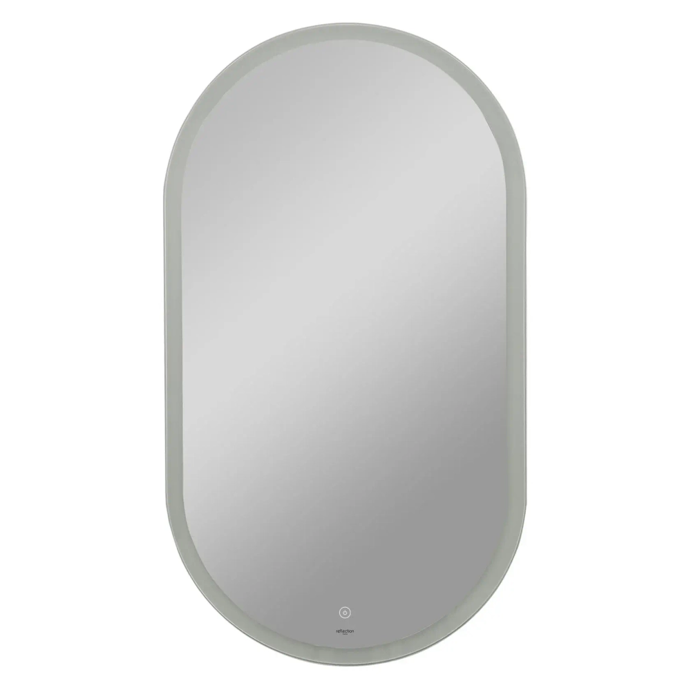 Зеркало Reflexion Almond RF5530AL