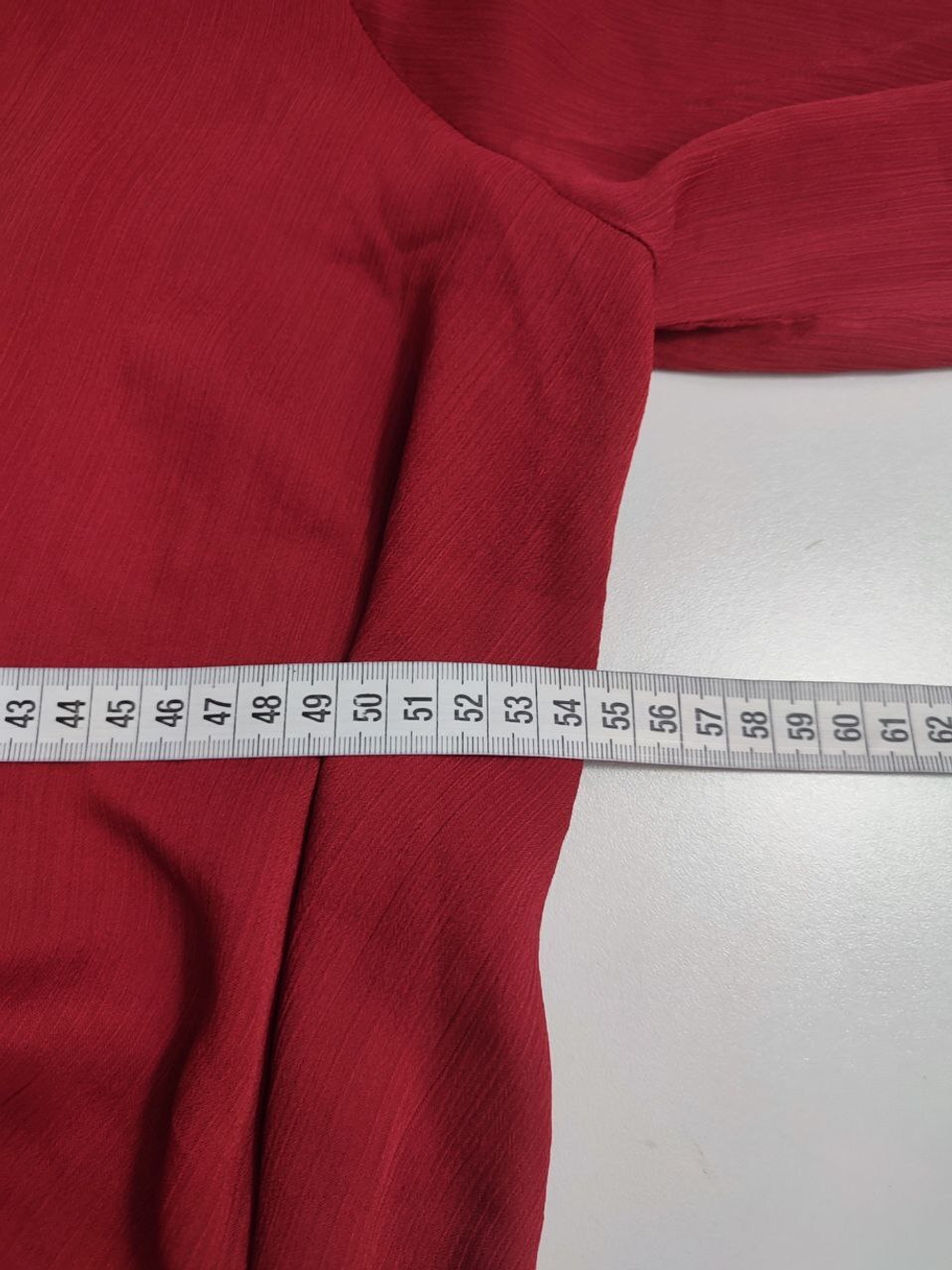 Блузка стильная 46 размер