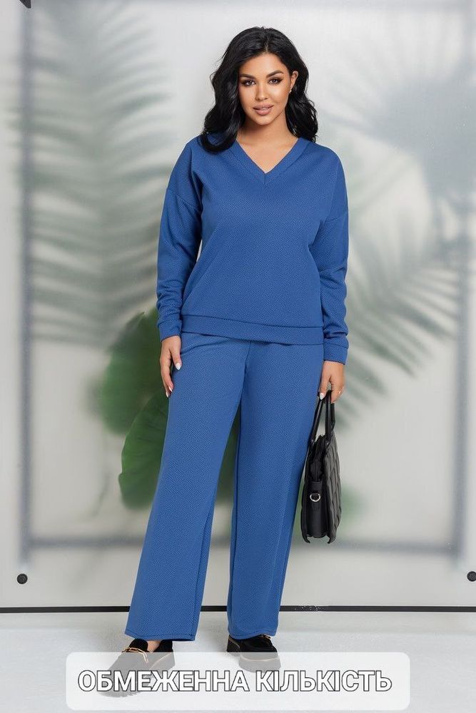 Костюм УК-7381-1 Fabrika