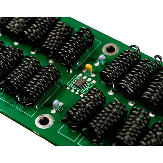 Aavik R-580 Black