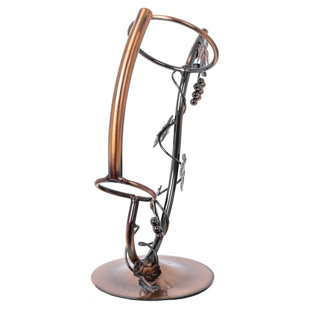 GAEM Подставка для бутылки, L24 W12 H28 см