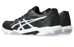 Мужские кроссовки для бадминтона/сквоша Asics Gel-Rocket 11 - черный