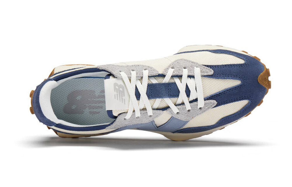 Кроссовки New Balance Nb 327