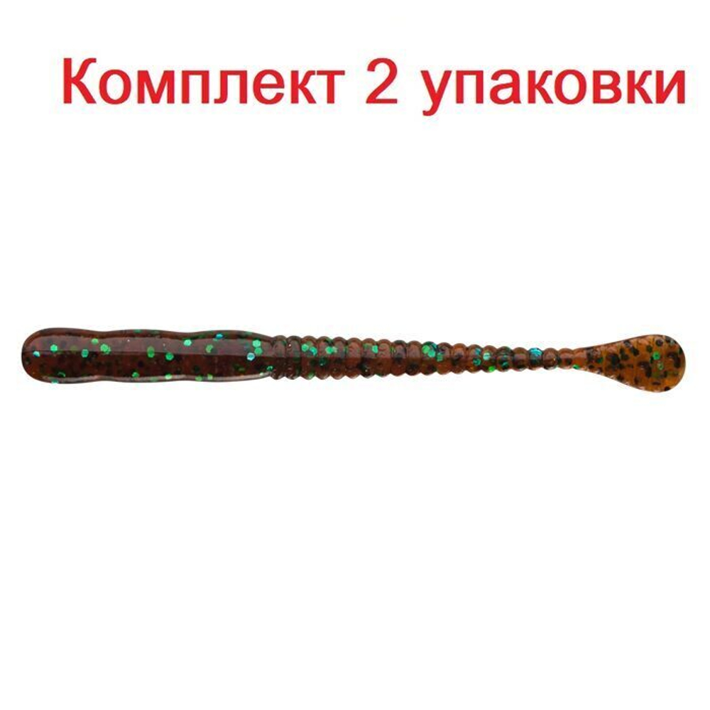 Силиконовая Приманка Sprut Nagiru