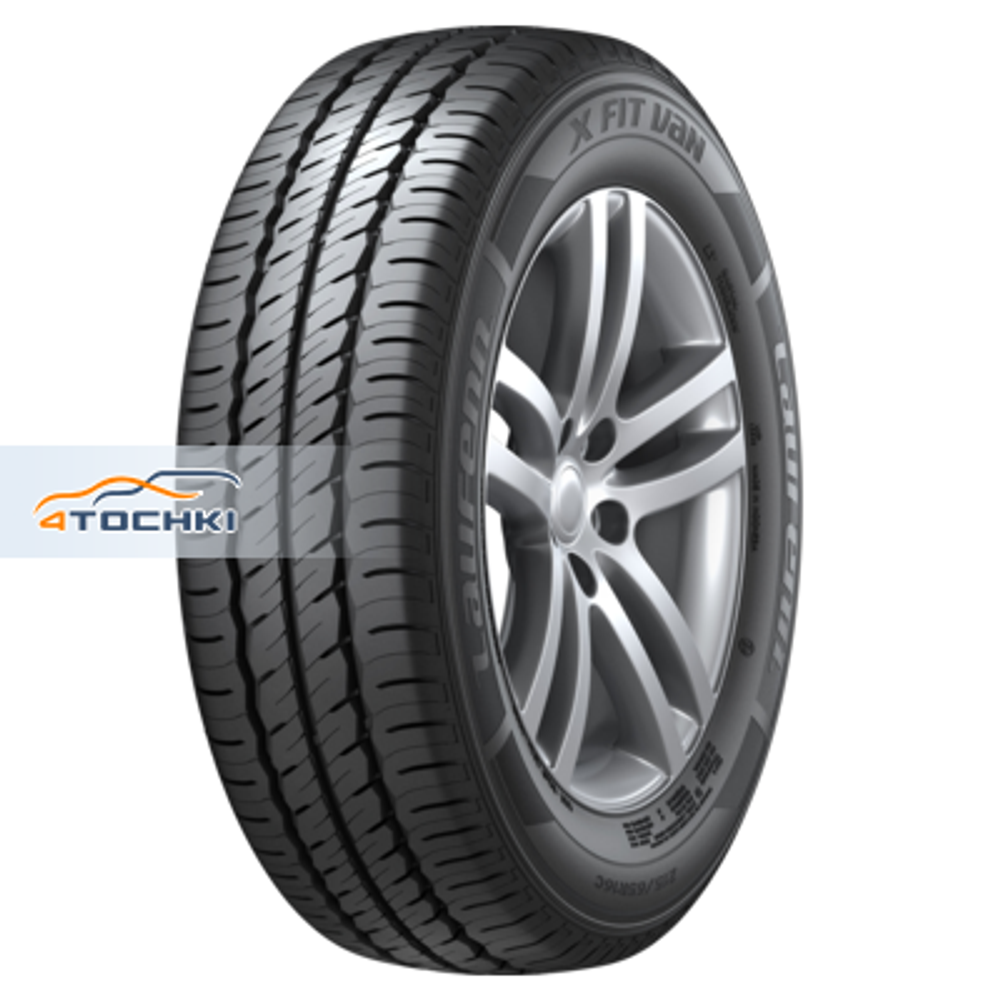 Легковая шина Hankook Laufenn 225/70R15C 112/110S X Fit Van LV01 TL
