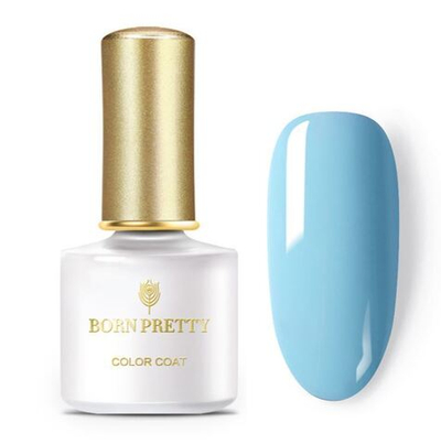 BORN PRETTY-GB03 Гель-лак 6ml