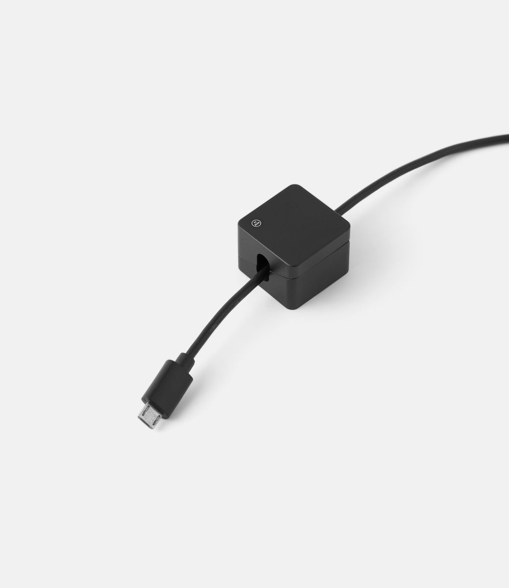 HMM Magnet Cable Cube — держатель для кабеля