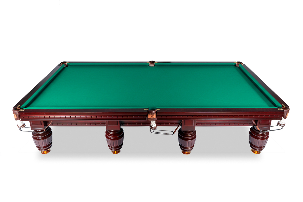 Бильярдный стол Dynamic Turnus 12 футов (пирамида)