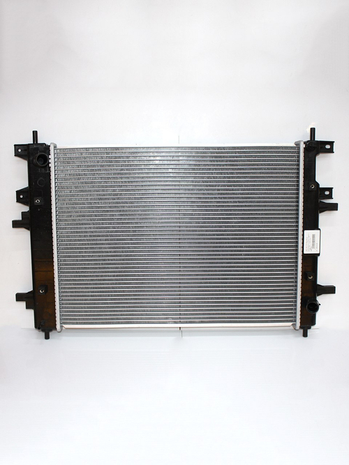 Радиатор охлаждения J421301110 для Chery Tiggo 2, 3, 4, 7