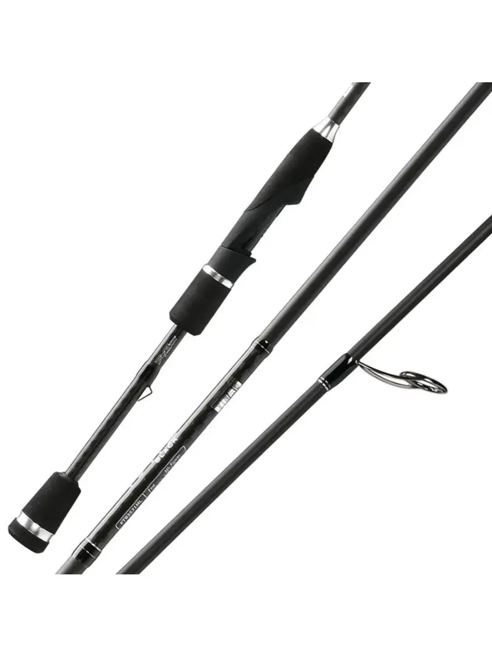 Спиннинг Fate Black - 9' H 20-80g Spin rod - 2pc