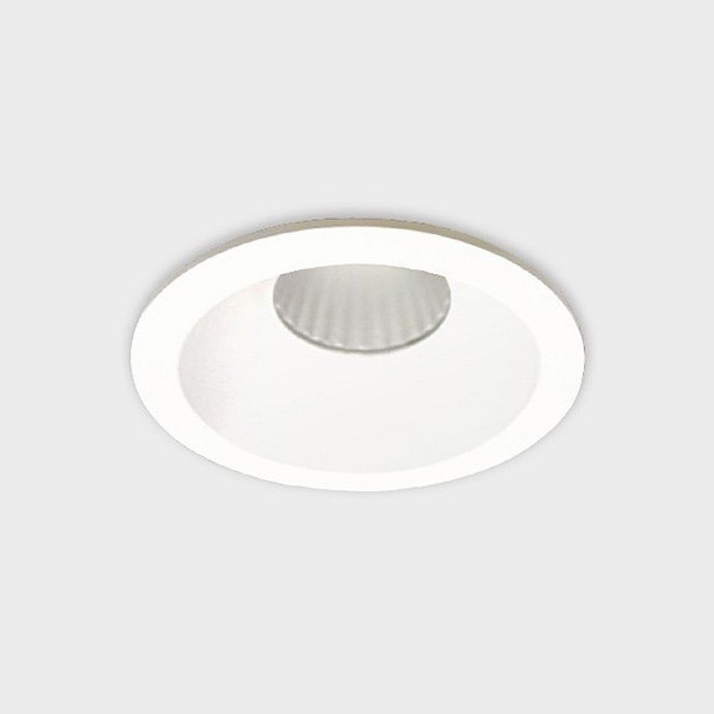 Встраиваемый светильник Italline IT08-8040 IT08-8040 white 3000K