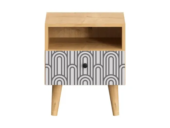 Тумба прикроватная Frida 624210