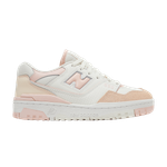Кроссовки New Balance Nb 550 (Женская размерная сетка)