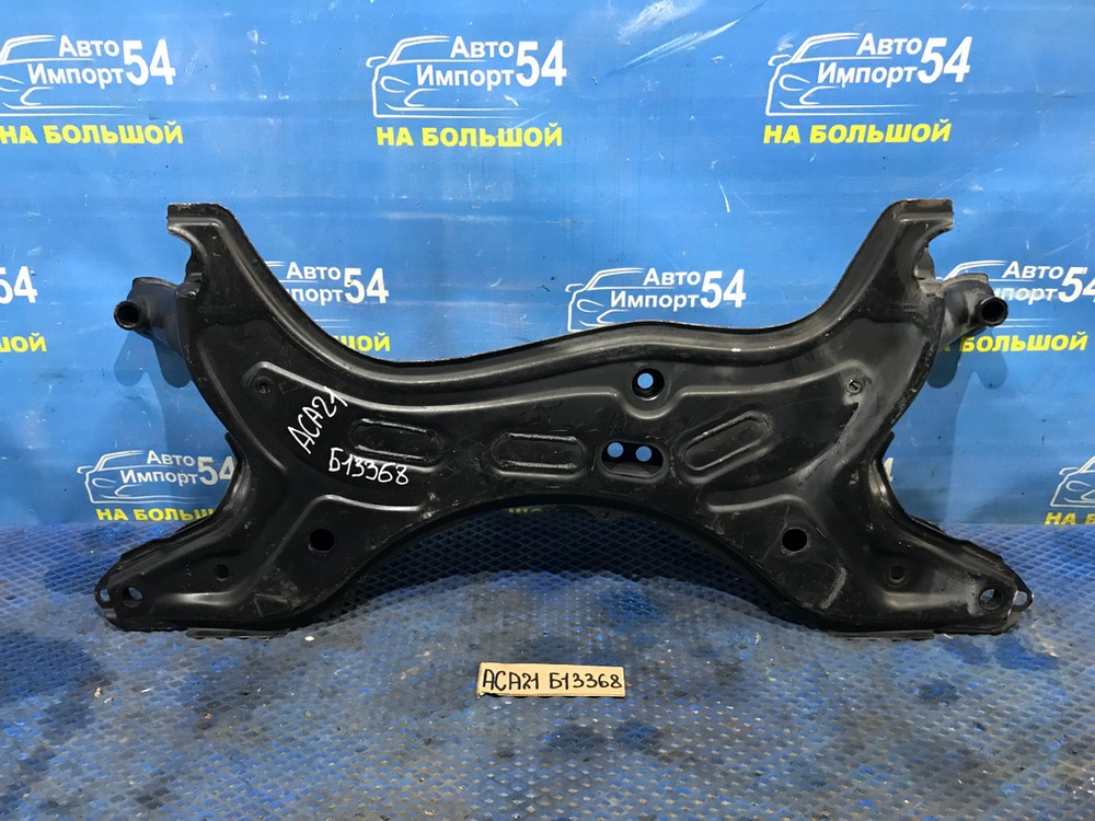 Балка передняя поперечная TOYOTA RAV4 2000-2005