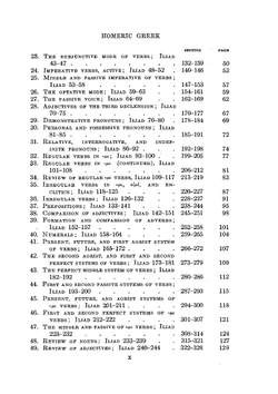 Homeric Greek: A Book for Beginners (Greek Edition) | Clyde Pharr