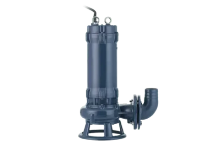 Насос фекальный UNIPUMP FEKAMAX 10-10-0,75