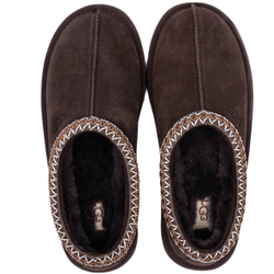UGG Tasman Slipper Chocolate