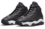 Кроссовки Jordan Pro Strong Blackwhite
