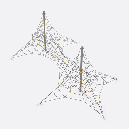 Канатная конструкция (ПД0003)