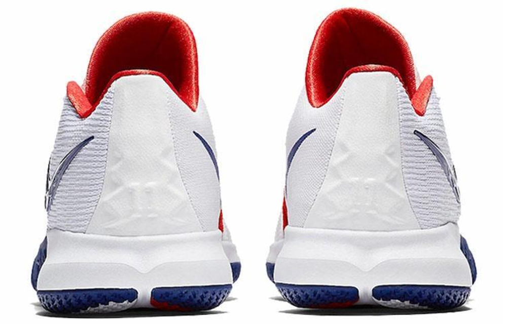 Кроссовки Nike Flytrap Kyrie Irving White