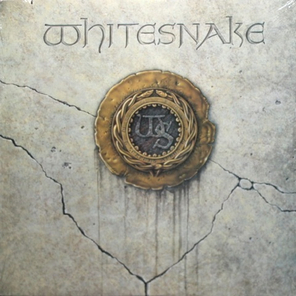 Whitesnake / Whitesnake (LP)