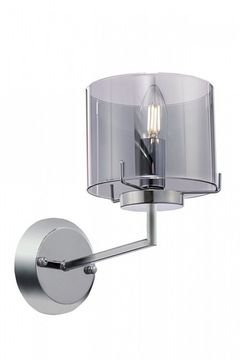 Бра FR5096WL-01CH хром Karen Freya