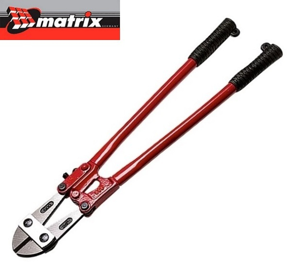 Болторез 750 мм MATRIX 78545