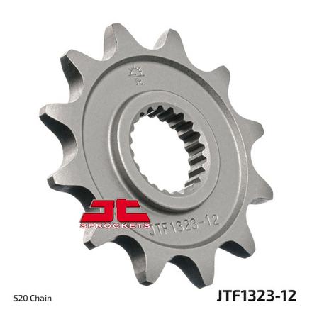 Звезда JTF1323.12