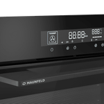 Шкаф духовой электрический MAUNFELD AEOD76106B