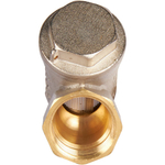 Фильтр грубой очистки ROMMER 3/4" (500 мкр)