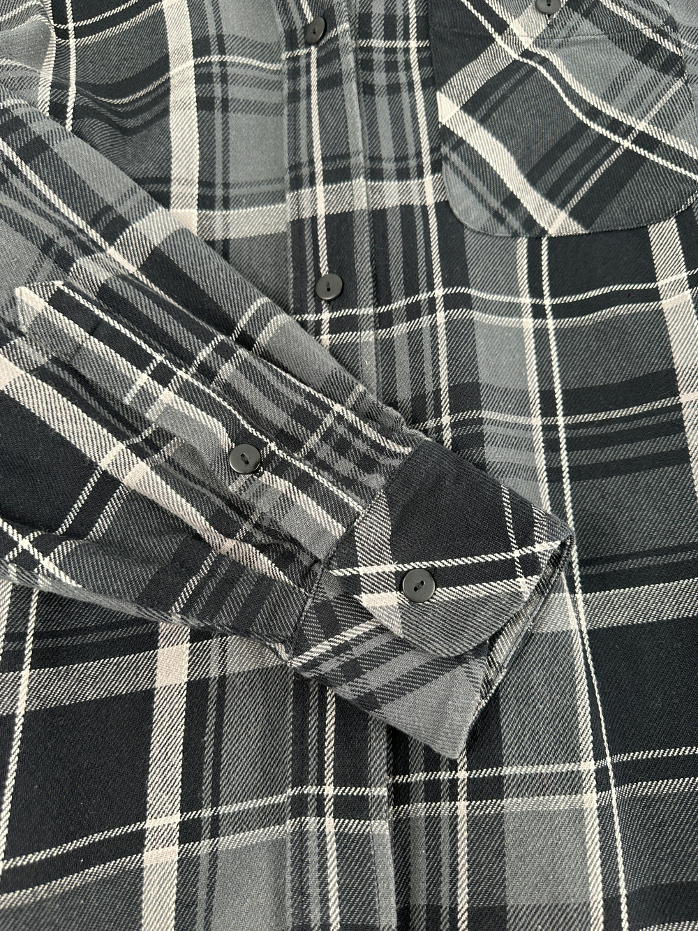 Рубашка 2 mood