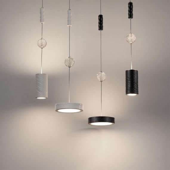 Подвесной светильник Odeon Light Riviera L-Vision 5451/32L