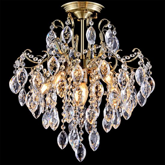 67030-0.3-450A AB светильник потолочный