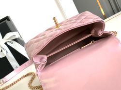 Chanel Bag 19 cm