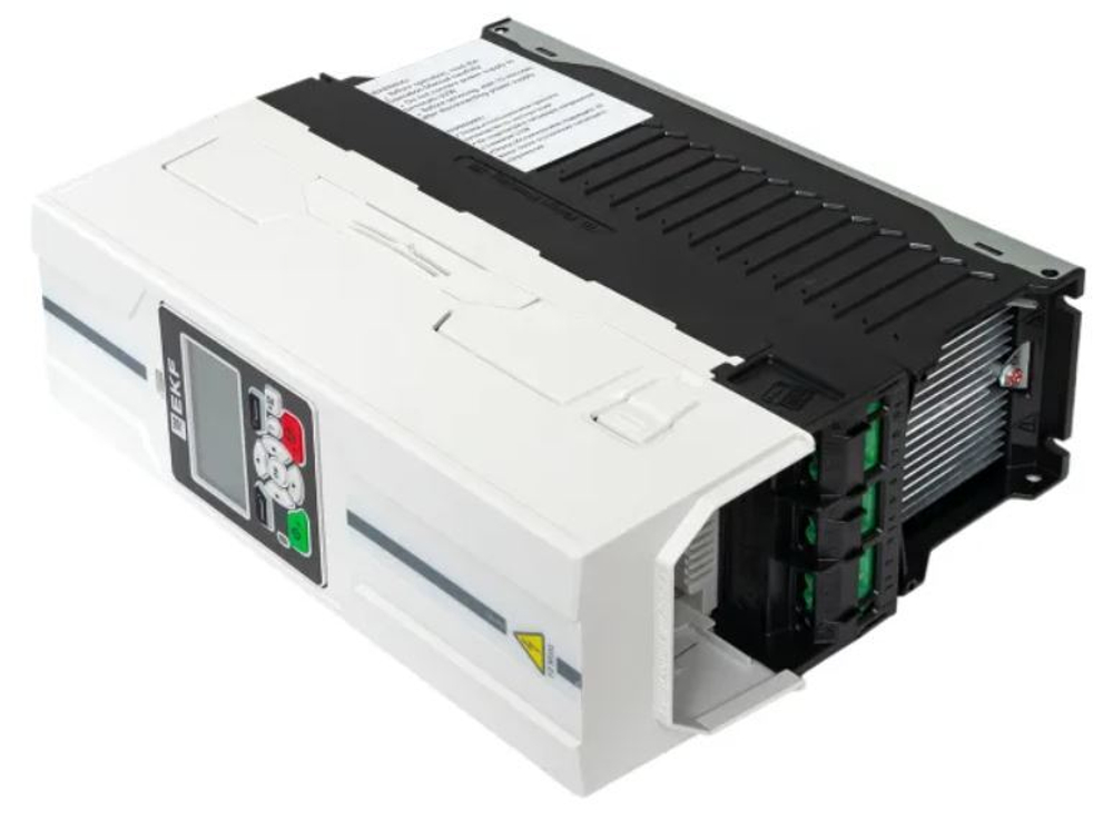 Преобразователь частоты  EKF PD-500-E88-2K2-43-B-EC