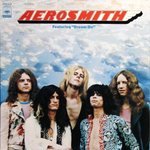 Aerosmith / Aerosmith (LP)