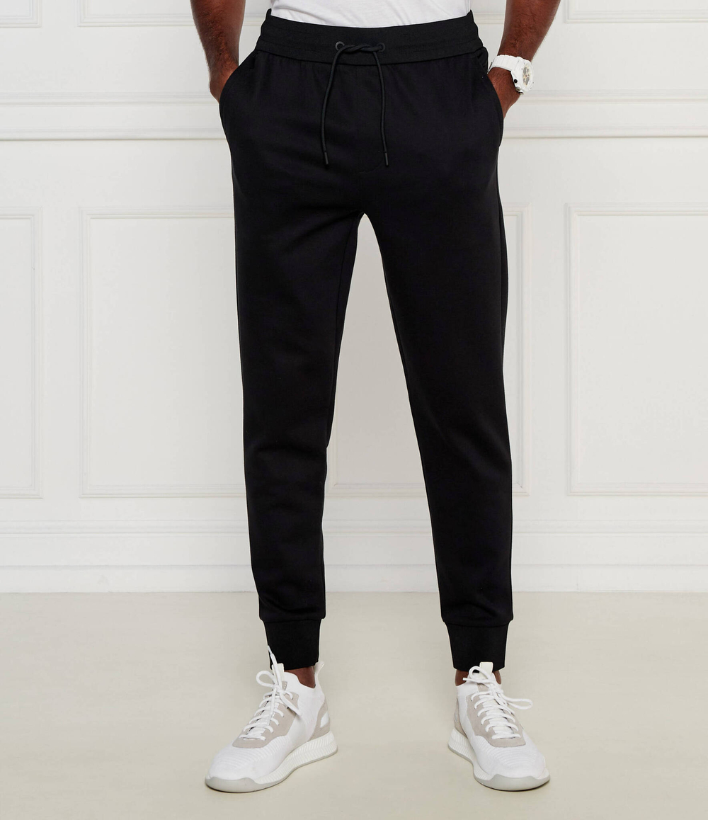 Спортивные штаны BOSS BLACK - черный(50519029)