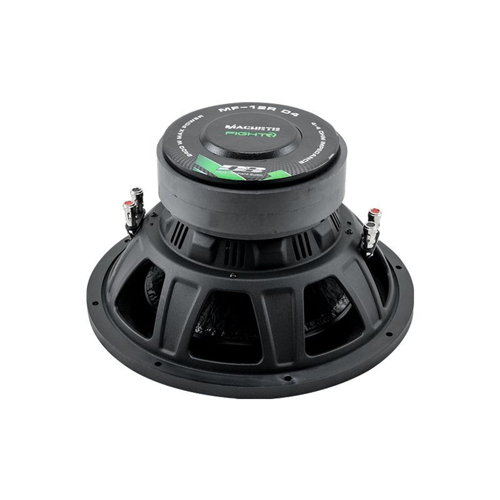 Сабвуфер Alphard Machete MF-12R D4 Fight