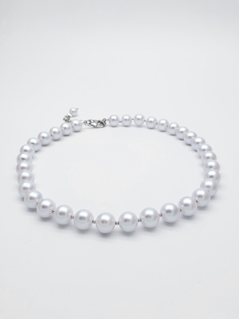 91001926 Колье Selena Pearls