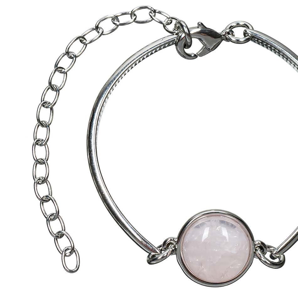 Браслет Possebon Q.Rose C0355.7 S